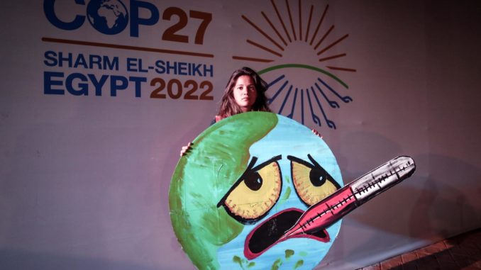 cop27