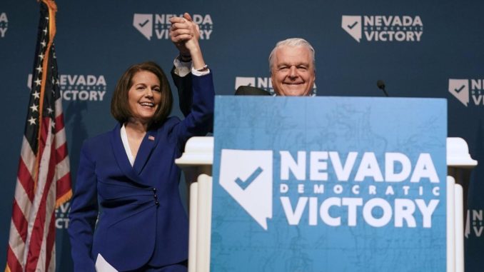 cortez nevada