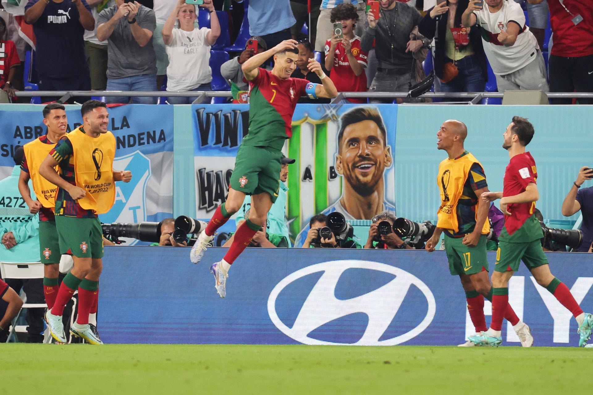 Partido F˙tbol Portugal – Ghana