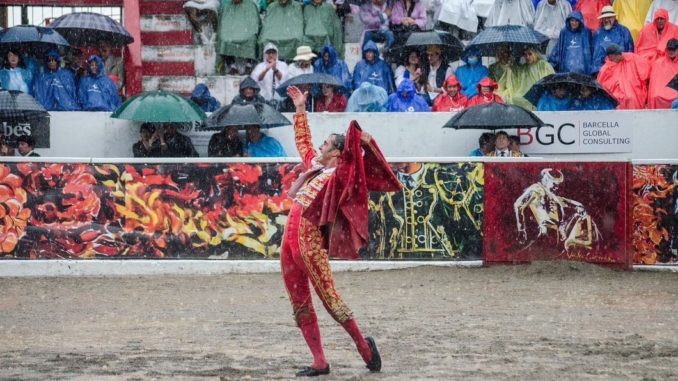 el fandi