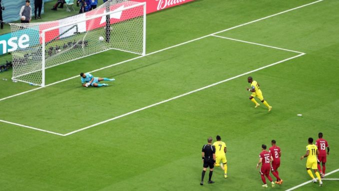 el penal de valencia