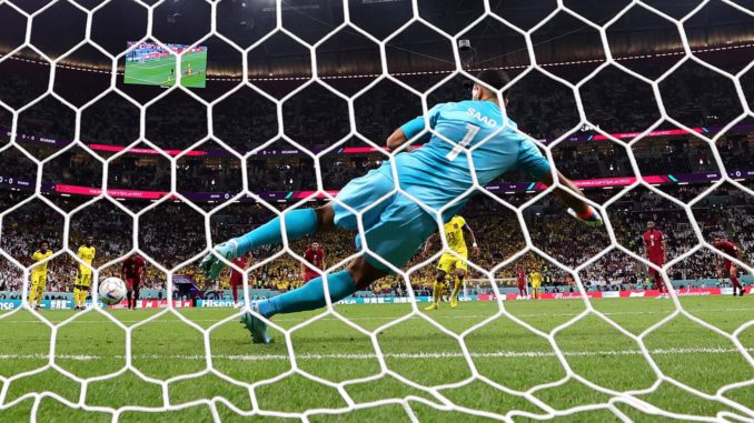gol de penal