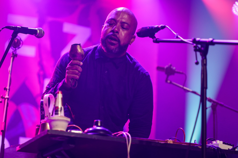 2022 International Jazz Jamboree Festival in Warsaw