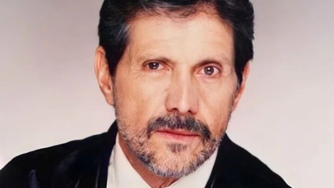 héctor bonilla