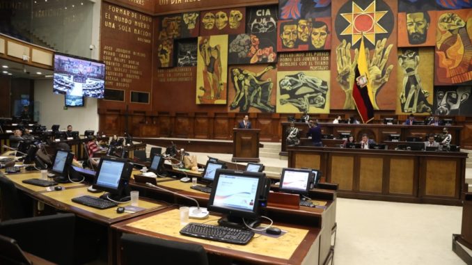 juicio cpccs