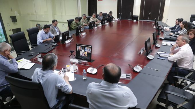 lasso gabinete