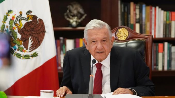 lopez obrador