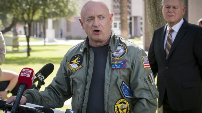 mark kelly