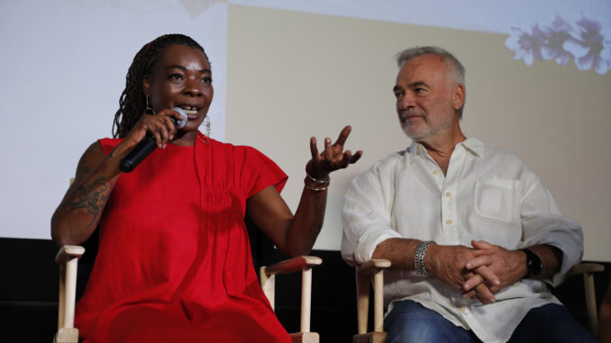 México vive democratización con primer festival de cine hecho con celulares