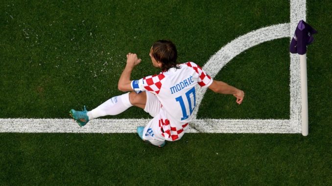 modric