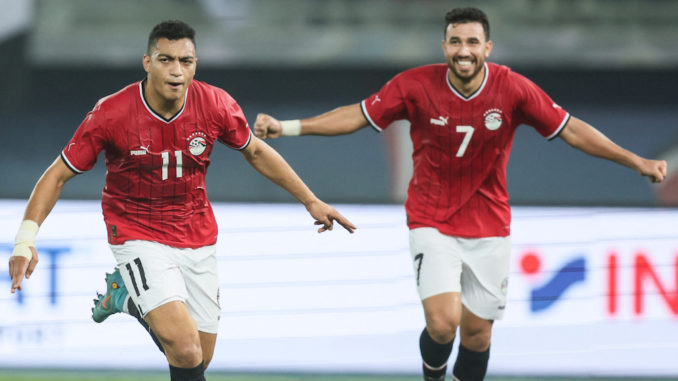 mostafa mohamed