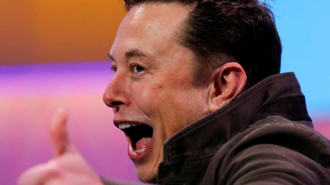 musk