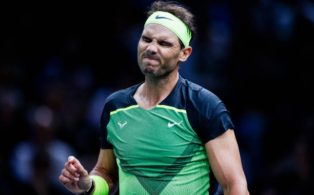 nadal paris