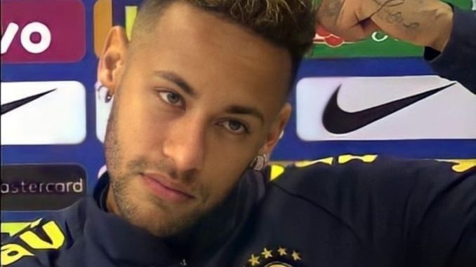 neymar