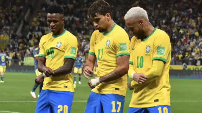 neymara vinicius rodrygo