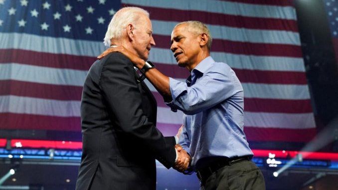 obama biden