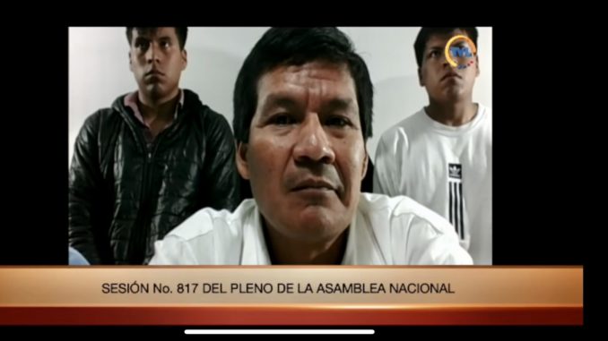 olindo