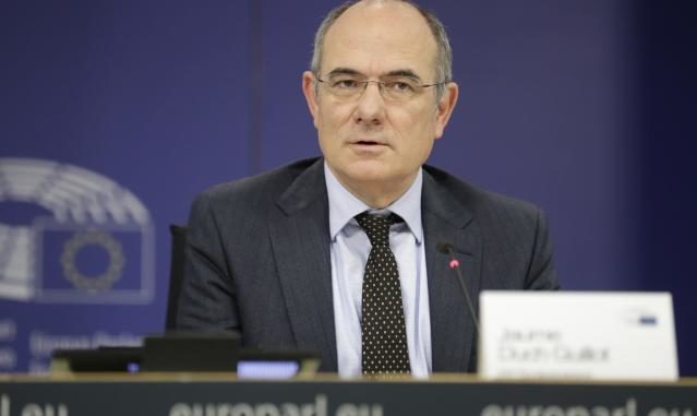 pagina web parlamento europeo foto Yahoo noticias