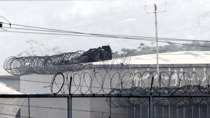 GYE-PENITENCIARIA