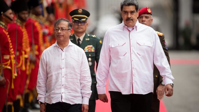 petro-maduro