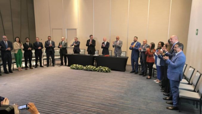 plataforma unitaria