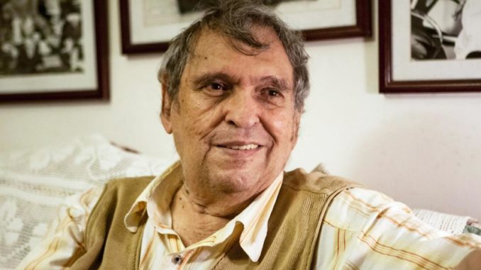 rafael cadenas