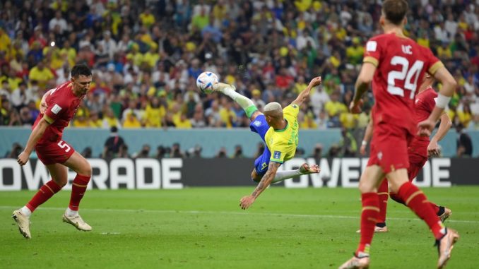 richarlison