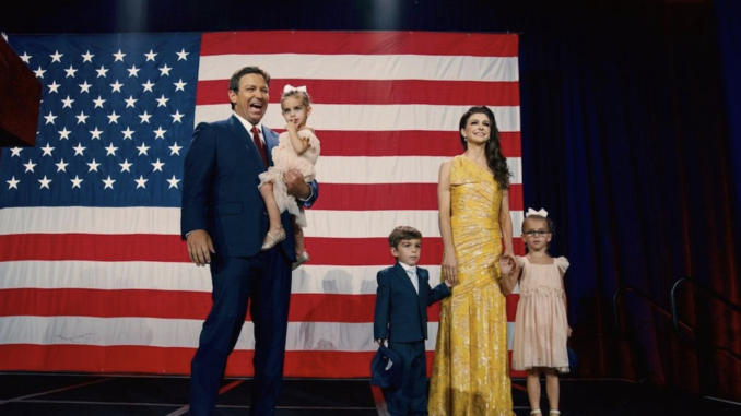 ron desantis