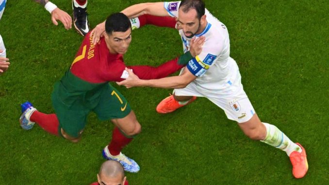 ronaldo hoy