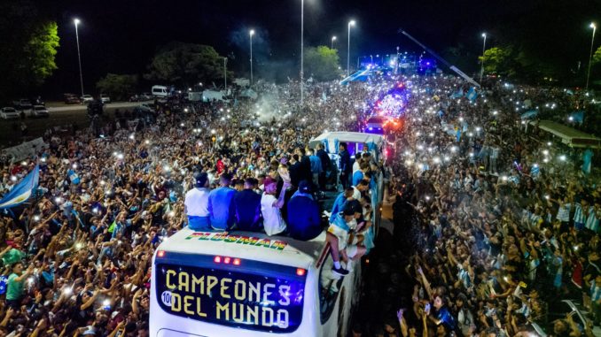 Argentina