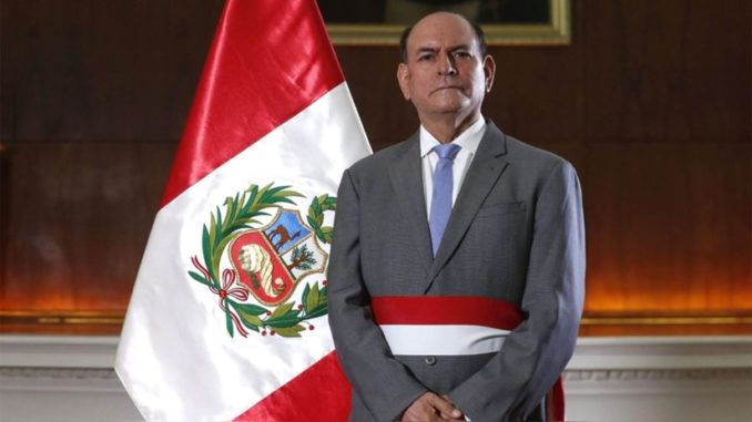 César Landa