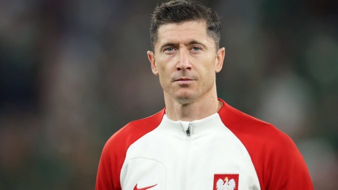 Lewandowski