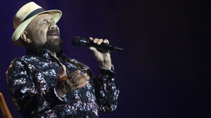 La música folclórica puertorriqueña: plato esencial en la Navidad más larga