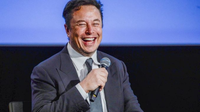 Musk