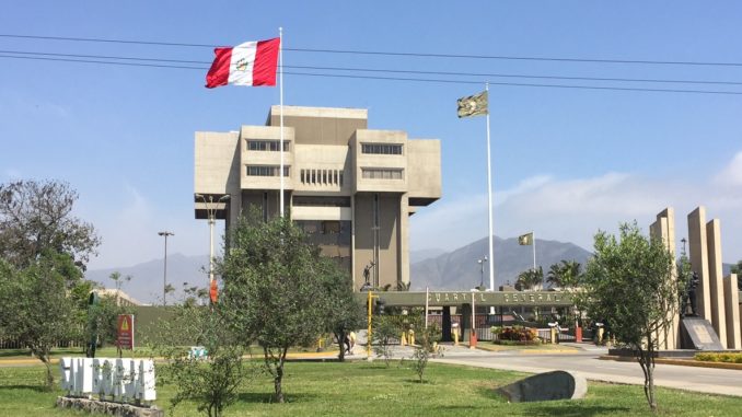 Peru