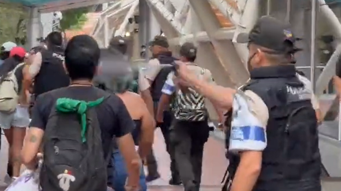 Policia