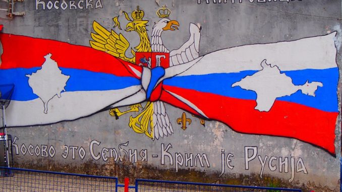 Serbia