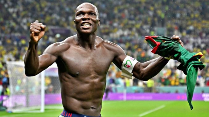 aboubakar