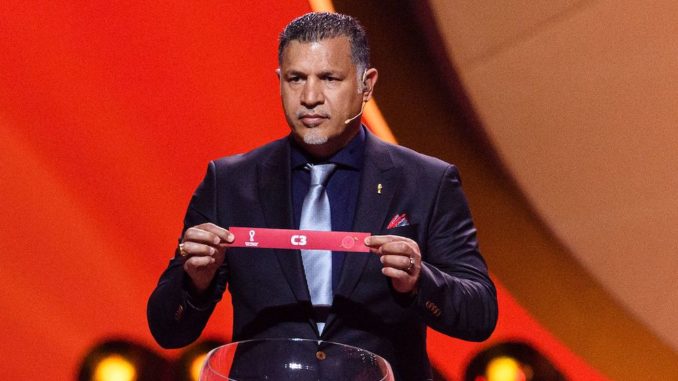 ali daei