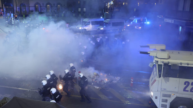 bruxelles maroc