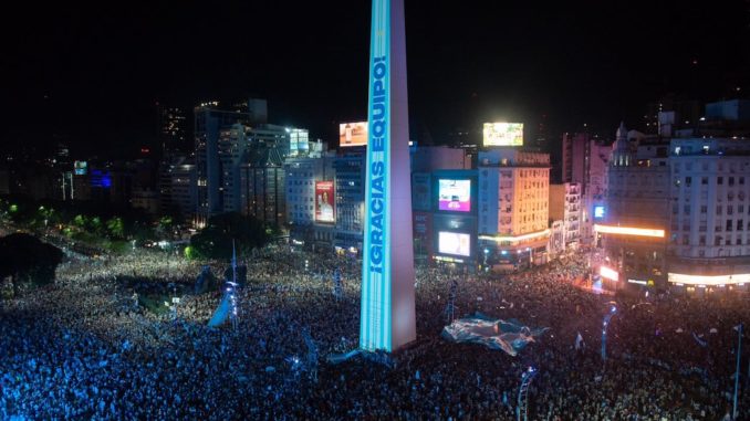 buenos aires