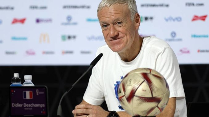 deschamps