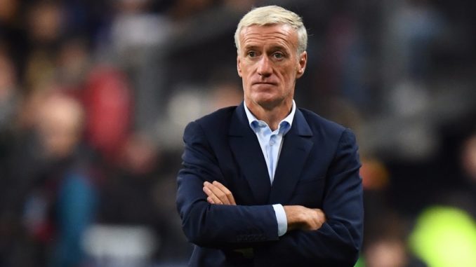 didier deschamps