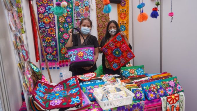 ferias peruanas