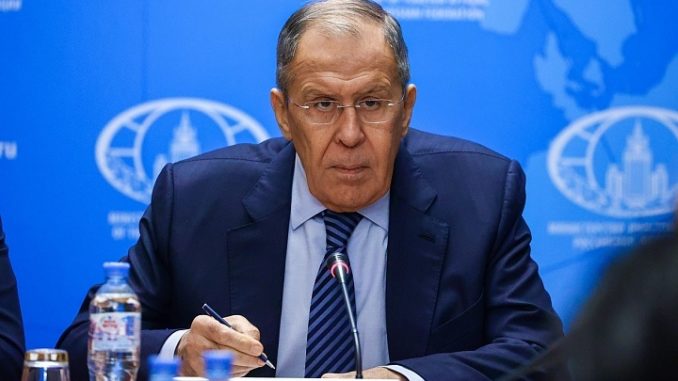 lavrov