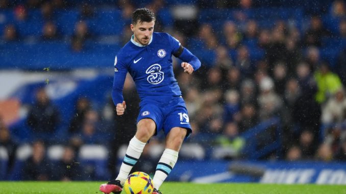 mason mount