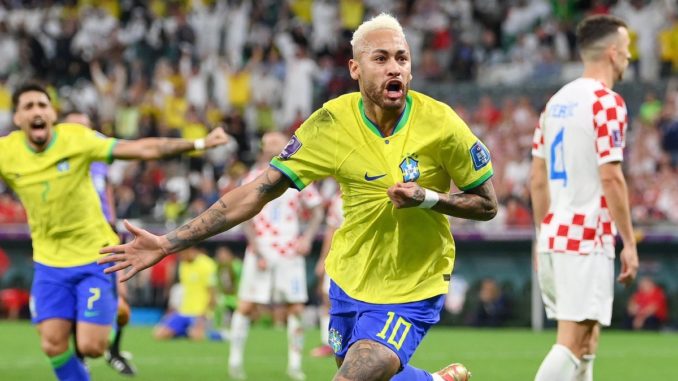 neymar gol