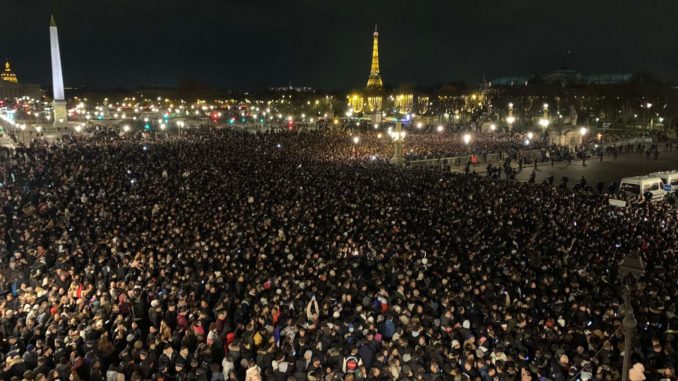 paris uno