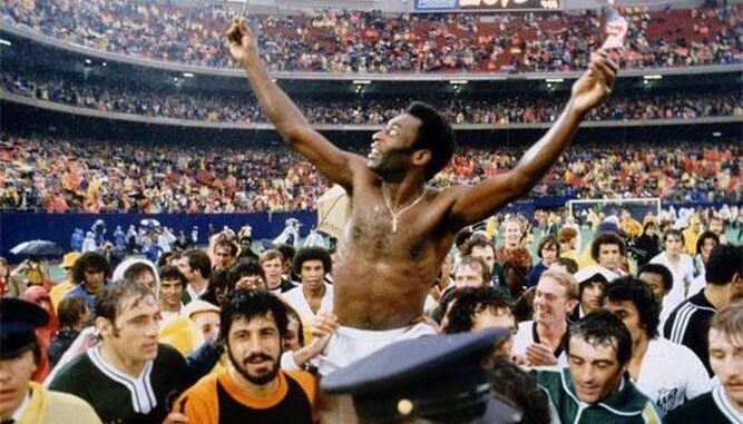 pelé azteca