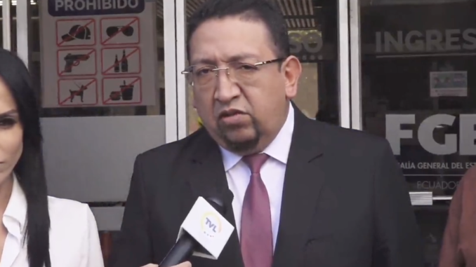 saquicela y aliados